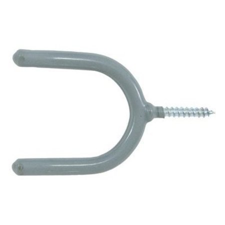 CRAWFORD PRODUCTS 2PK Screw In Tool Hook SS13